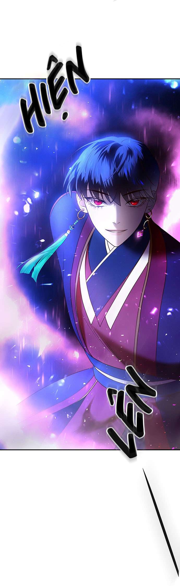 Vương Tử Huyền Bí Chapter 32 - Next Chapter 33