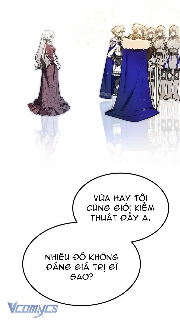 Ác Quỷ Nuôi Dưỡng Tiểu Thư Chapter 6 - Trang 4