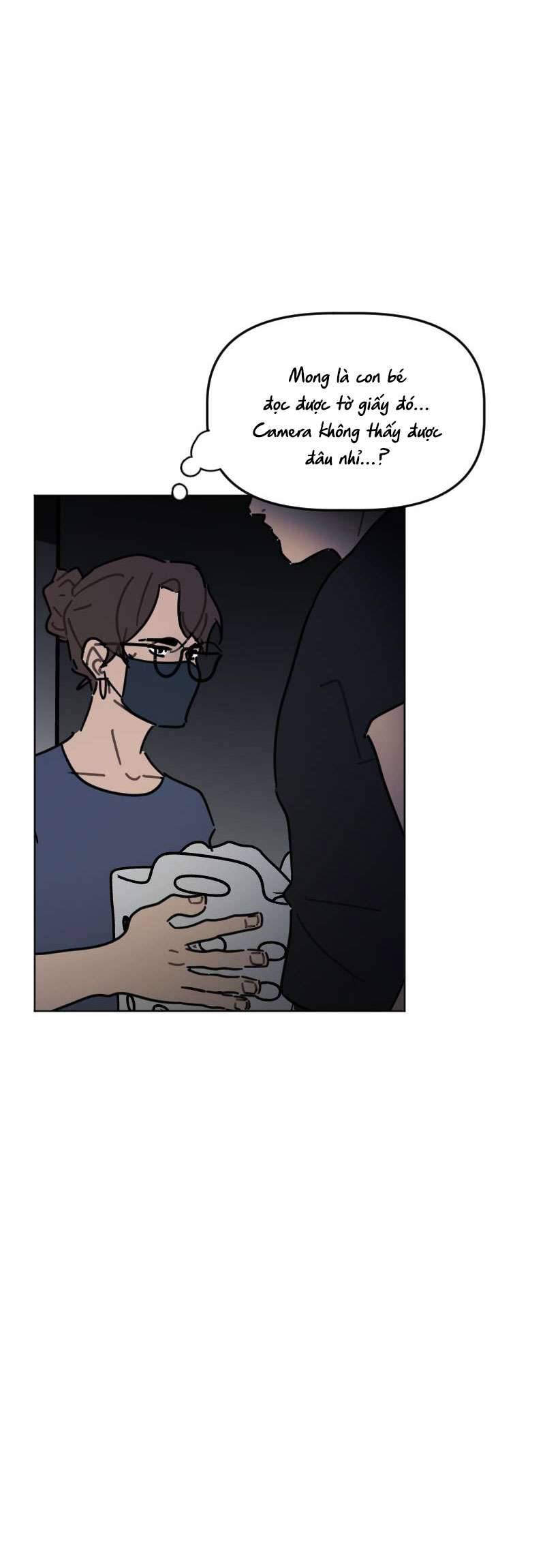 Nghĩa Trang Xe Buýt Chapter 76 - Trang 3