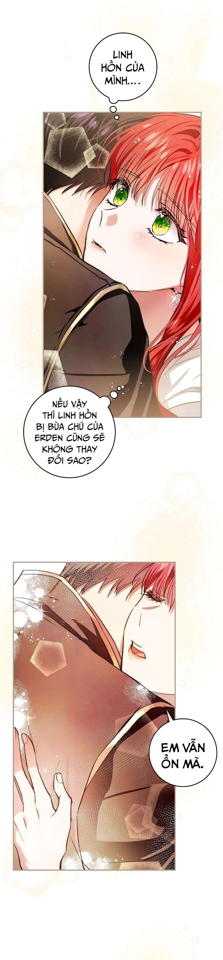 Hôn Phu Ẩn Sắc Chapter 78 - Trang 4