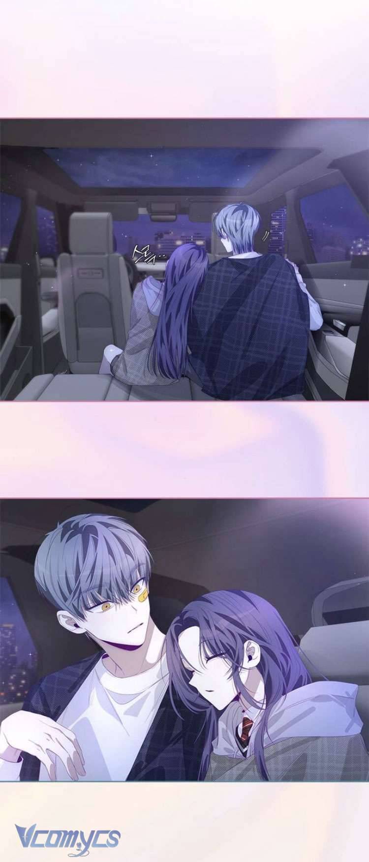 Đàn Anh Xấu Xa! Chap 53 - Trang 3