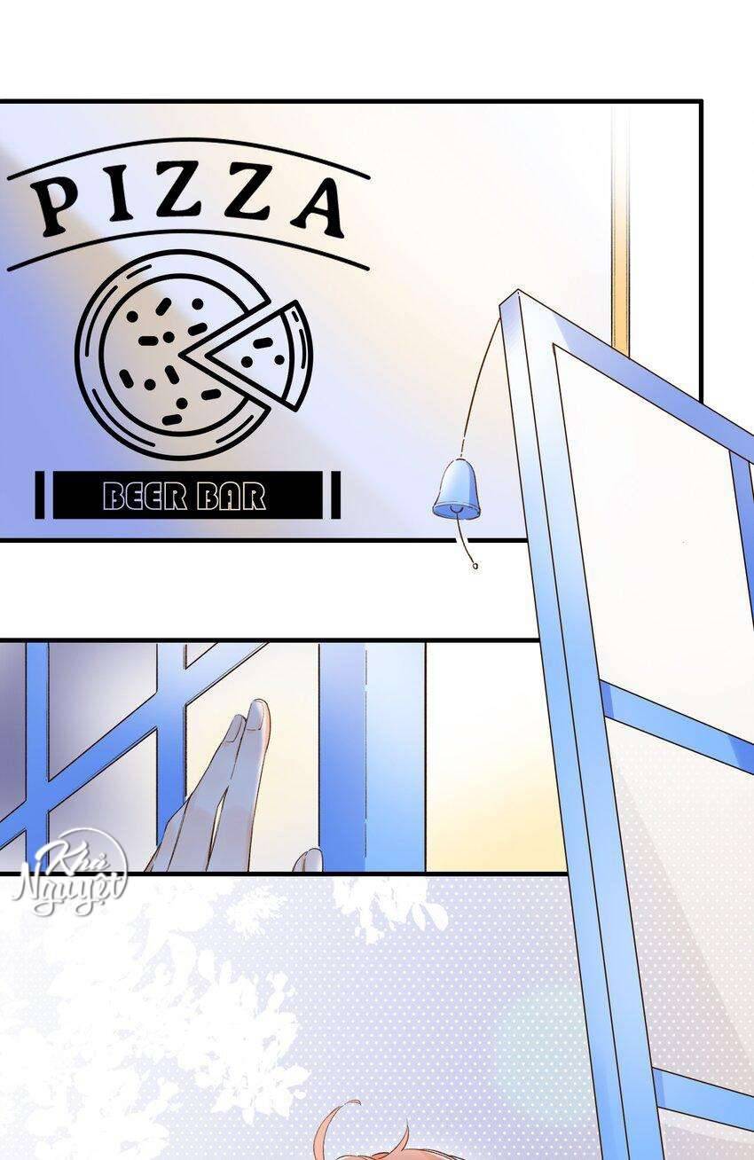 Ánh Sao Phiêu Linh Trong Nước Chapter 15 - Trang 3