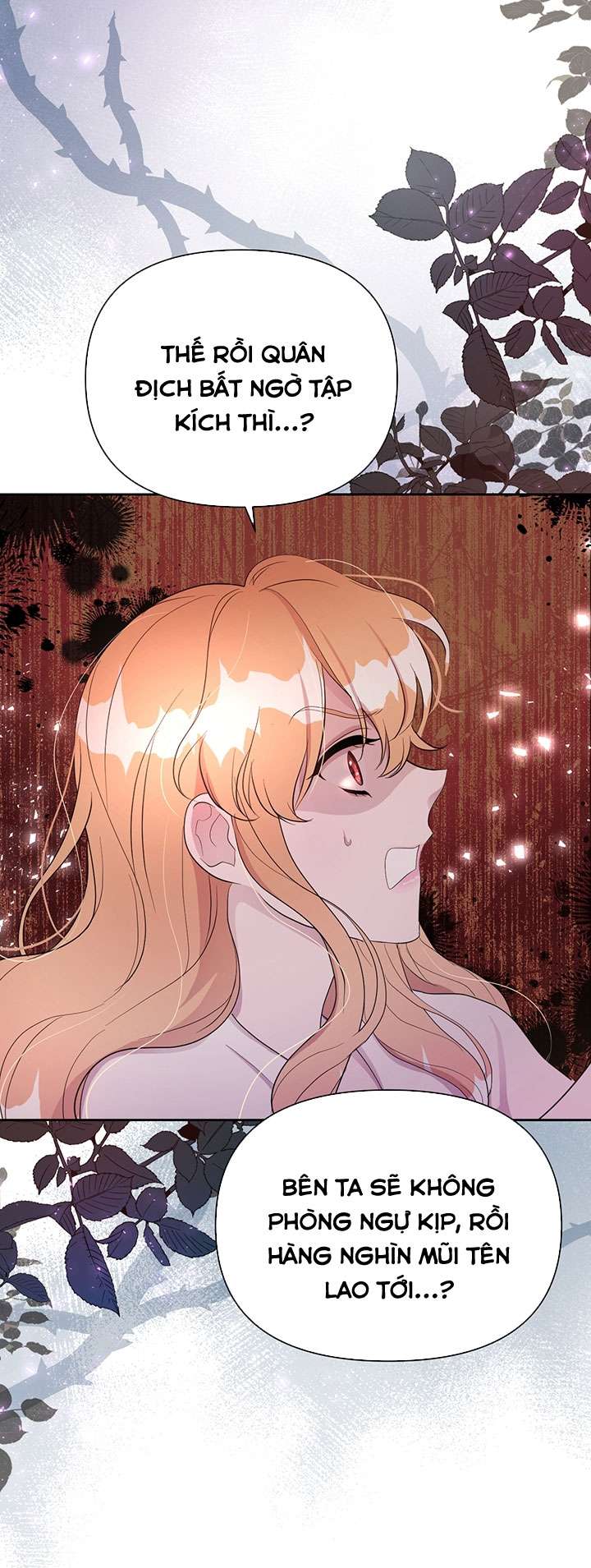 Công Tước Hát Rong Chapter 26 - Trang 3