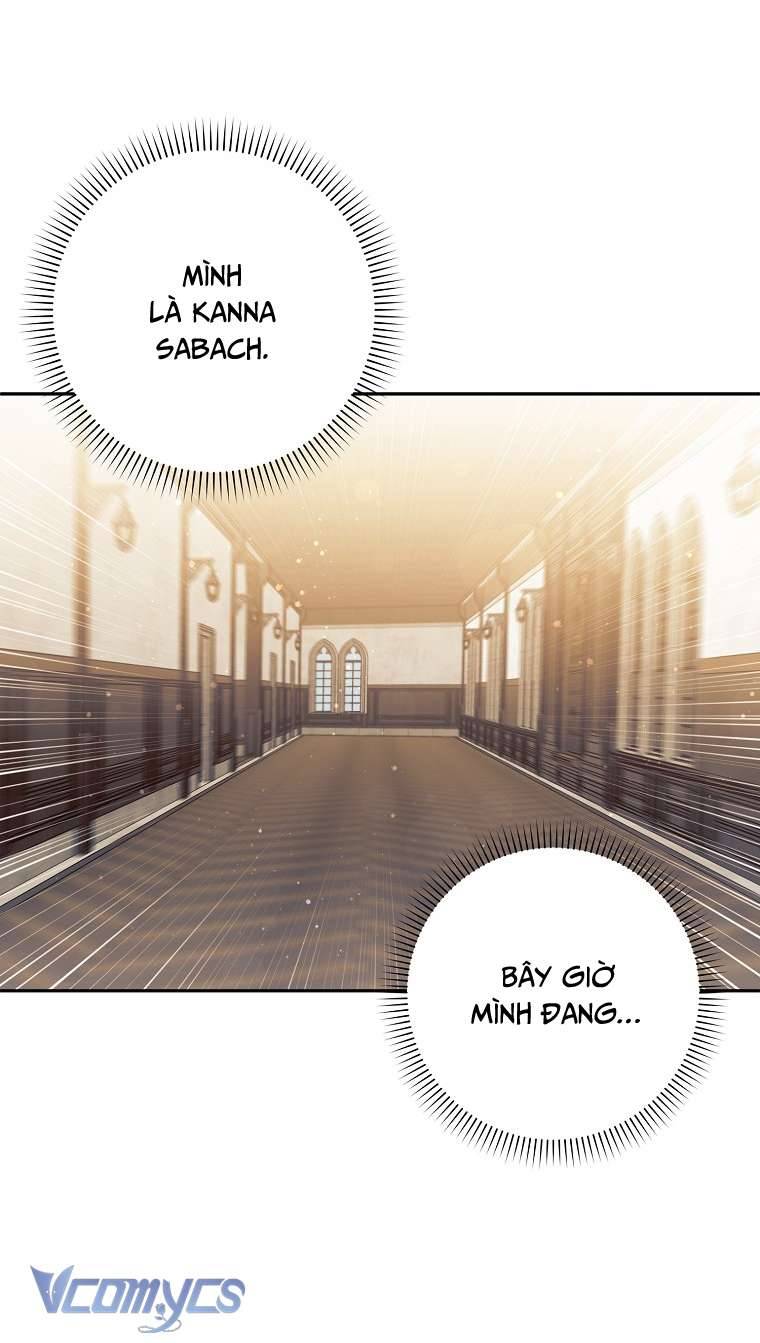 Thời Hạn Cuối Cùng Đang Tràn Ngập Trên Cửa Sổ Trạng Thái Chap 21 - Trang 4