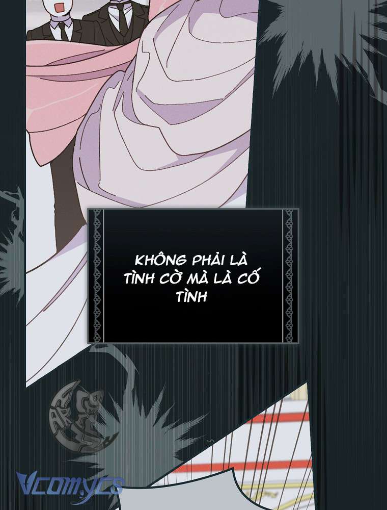 Chị Gái Của Nhân Vật Phản Diện Hôm Nay Cũng Đang Đau Khổ Chapter 8 - Trang 4