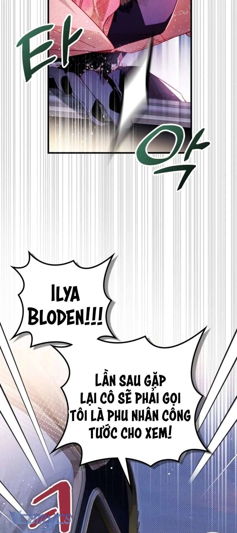 Nuôi vị hôn phu bằng tiền bạc. Chap 34 - Trang 2