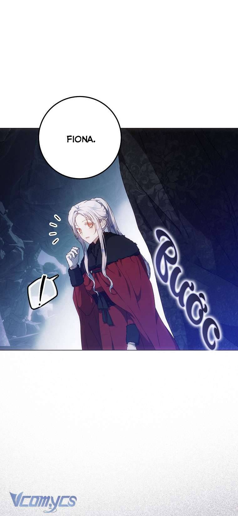 Tôi Trở Thành Vợ Của Nam Chính Chap 76 - Trang 3