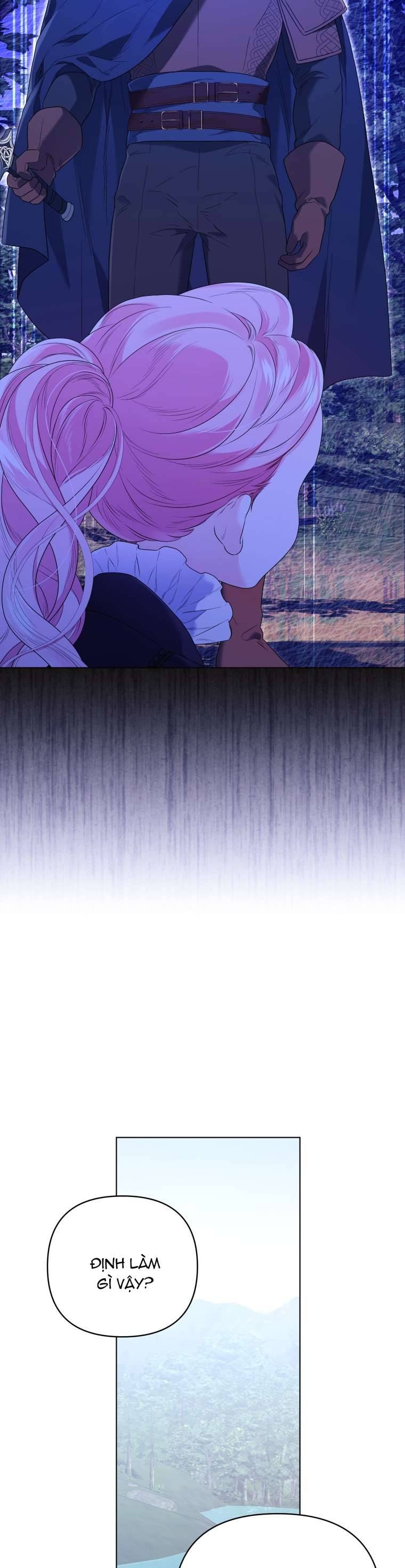 Thà Là Để Tôi Trở Thành Nữ Hoàng Chapter 14 - Next Chapter 15