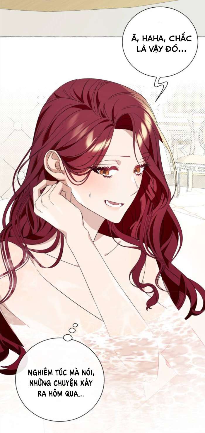 Tôi Tưởng Đó Chỉ Là Tiểu Thuyết Trọng Sinh Bình Thường Chapter 20 - Trang 4