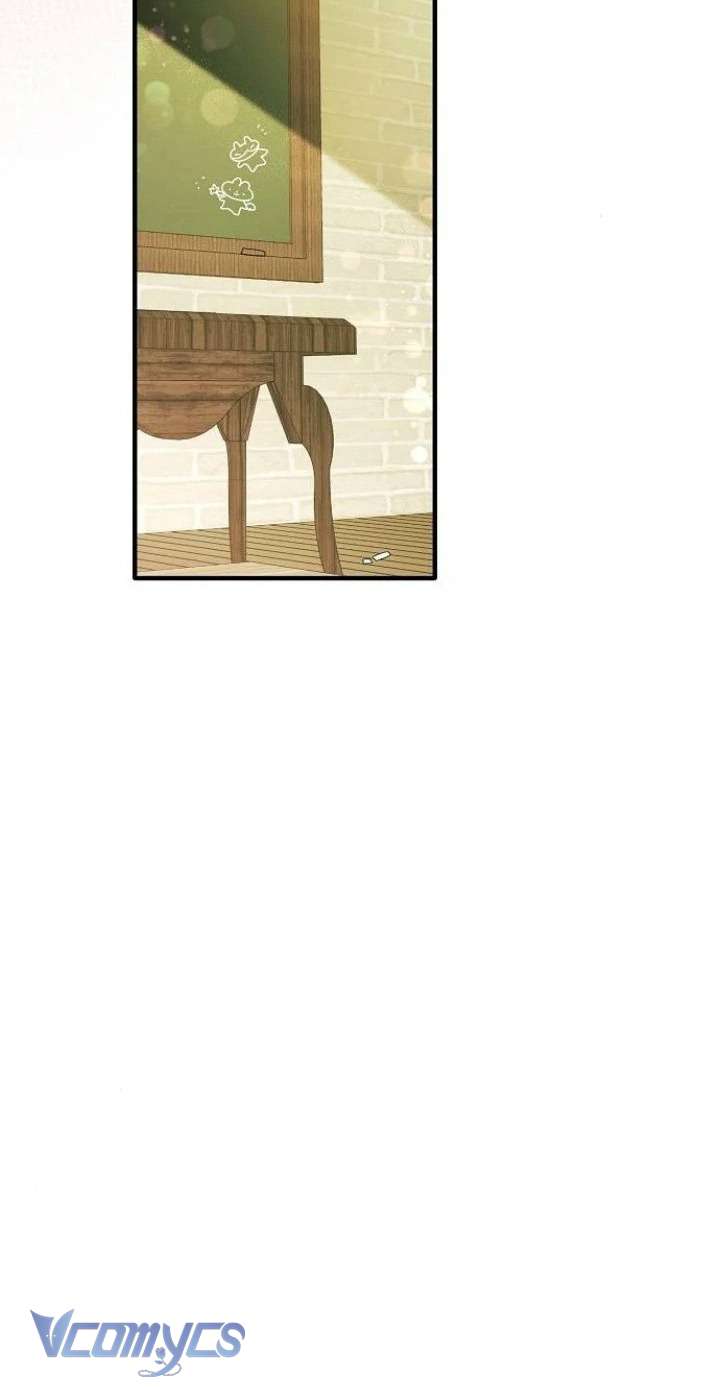 Papa Bạo Chúa, Con Sẽ Bảo Vệ Người! Chap 5 - Trang 2