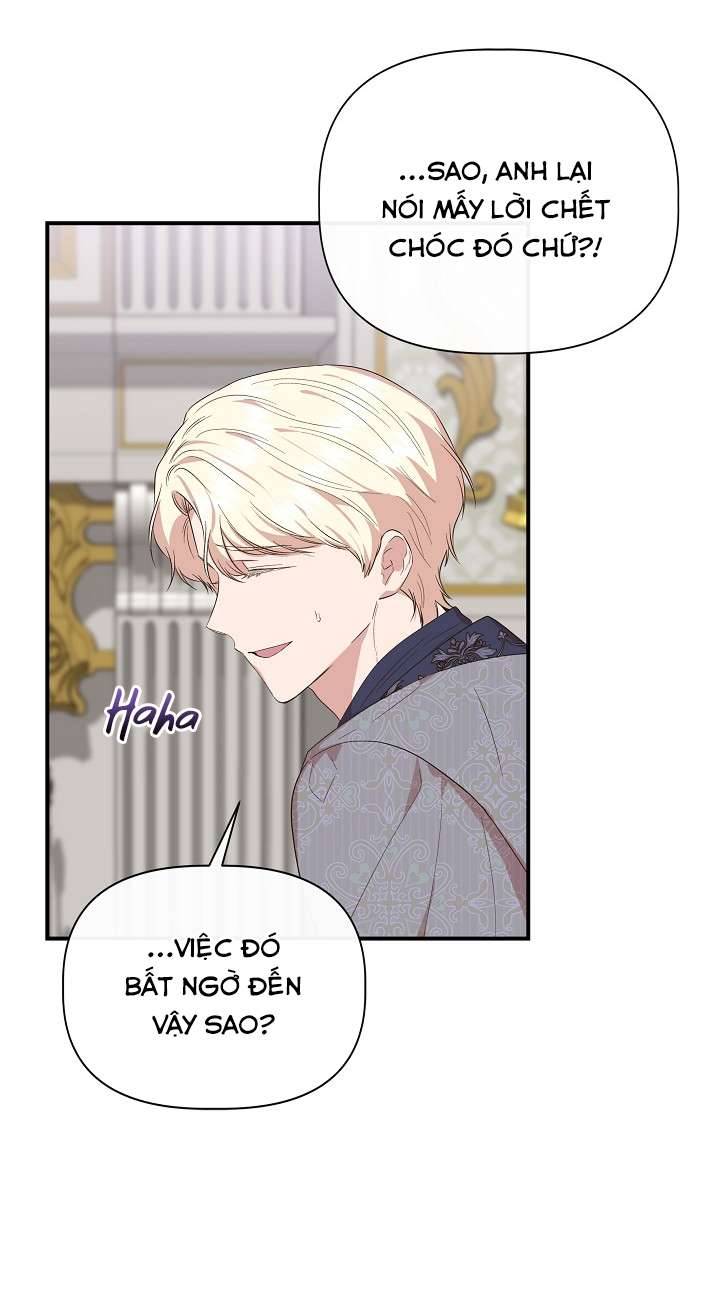 Tôi Không Phải Là Cinderella Chapter 82 - Trang 4