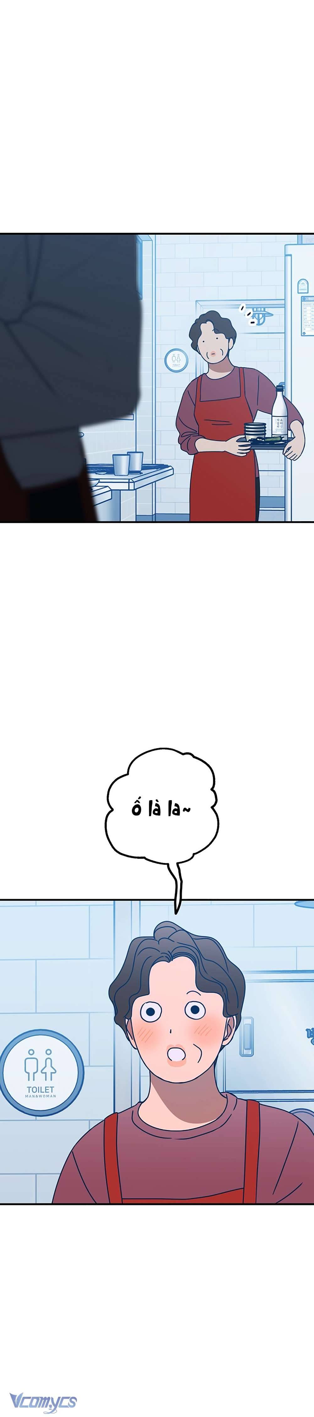 Kẻ Rác Rưởi Không Đáng Được Yêu Chapter 91 - Trang 4