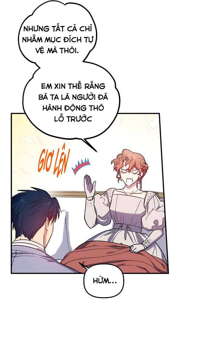 May Mắn Hay Bất Hạnh Chap 31 - Trang 4