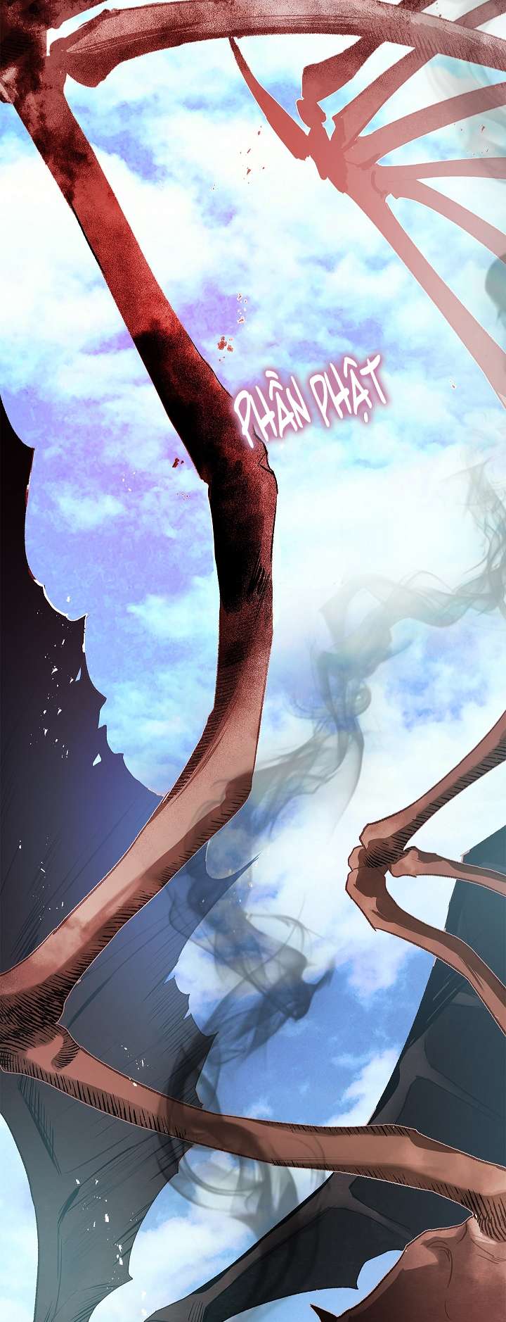 Hôn Phu Ẩn Sắc Chapter 70 - Trang 4