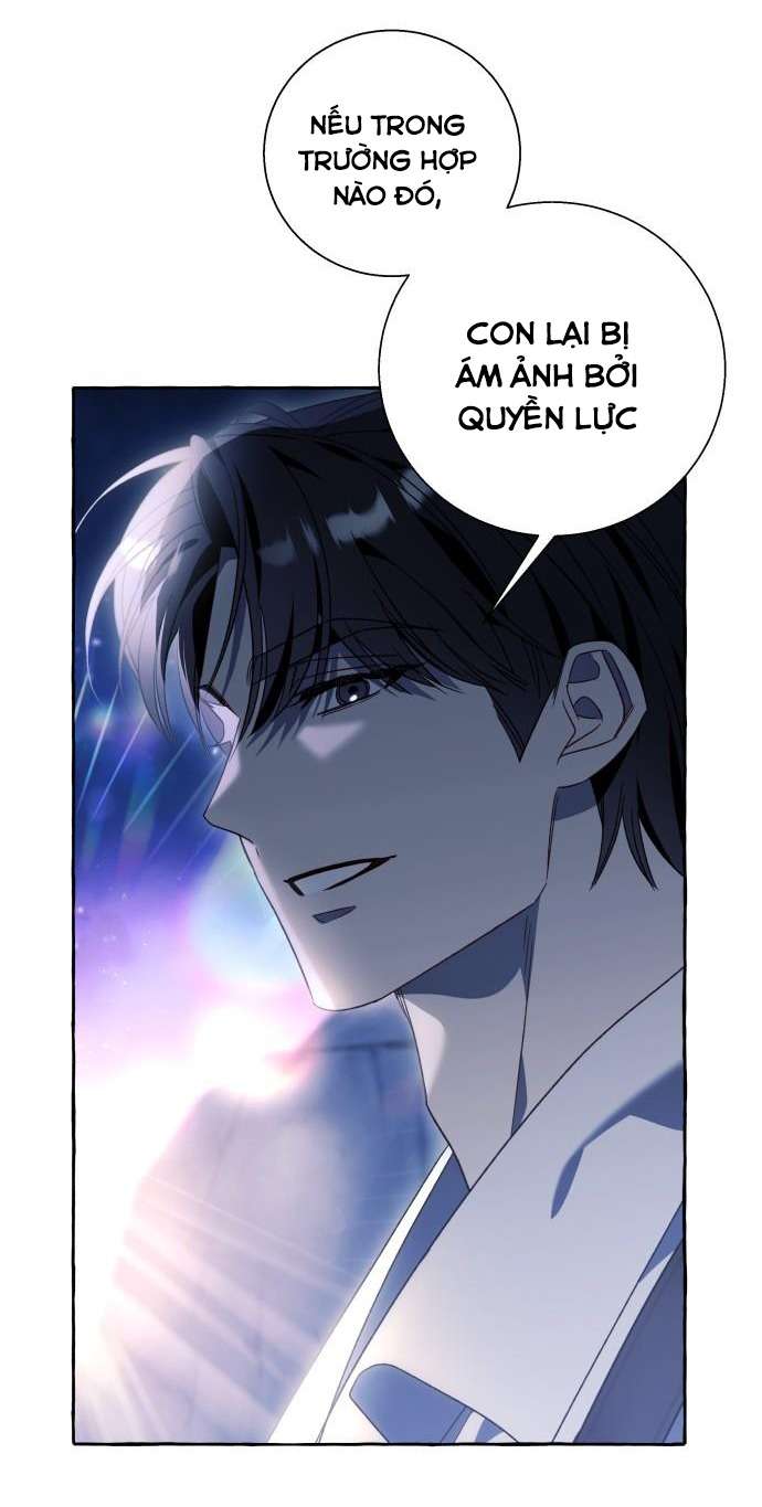 Tôi Tưởng Đó Chỉ Là Tiểu Thuyết Trọng Sinh Bình Thường Chapter 68 - Trang 4