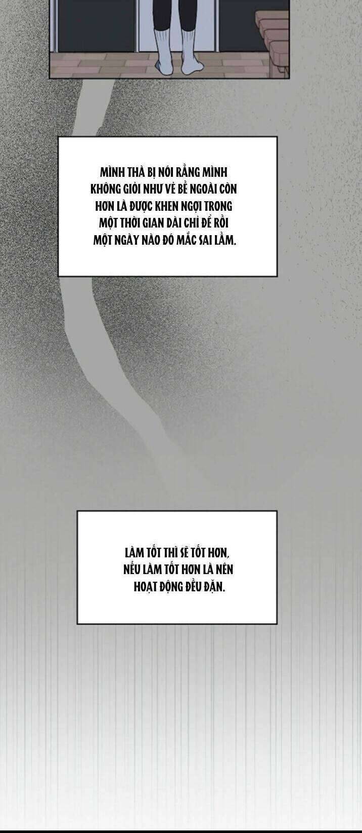 Công Việc Bất Thường Chapter 16 - Trang 4