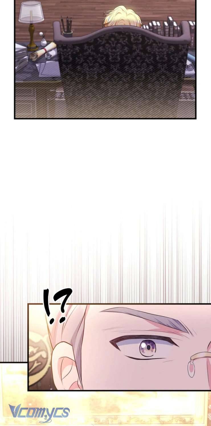 Công Chúa Bé Con Hạng S Thật Mạnh Chapter 12 - Next Chapter 13