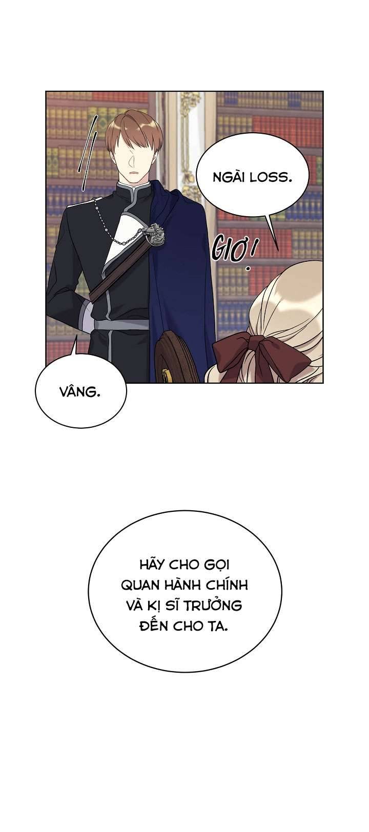 Vương Miện Lục Bảo Chap 5 - Next Chap 6