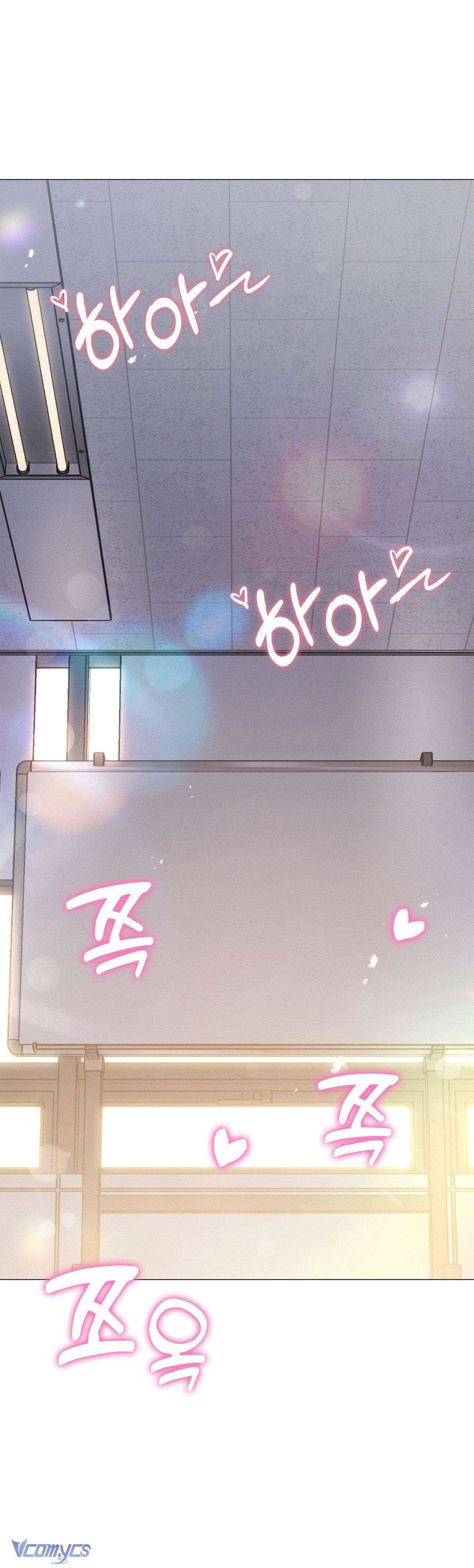 Nhân Viên Mới Chap 4 - Trang 3