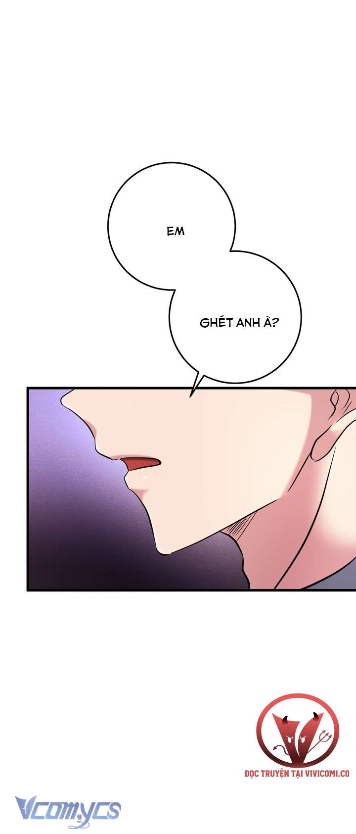[18+] Mùa Đông Bất Tận Chap 10 - Trang 3