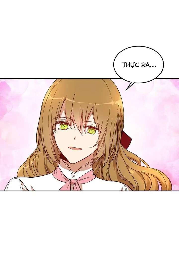 Vị Hôn Thê Khế Ước Của Công Tước Chapter 96 - Trang 4