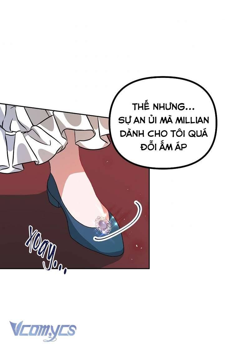 Thời Gian Của Nhân Vật Phụ Có Giới Hạn Chapter 21 - Trang 4