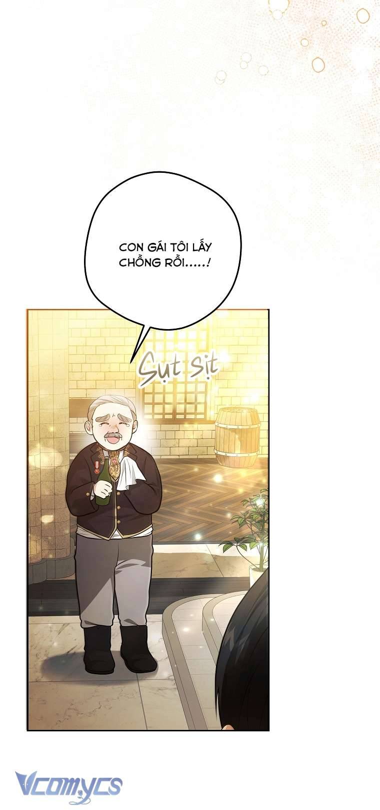 [18+] Phương Pháp Gia Hạn Hợp Đồng Hôn Nhân Chap 3 - Trang 2