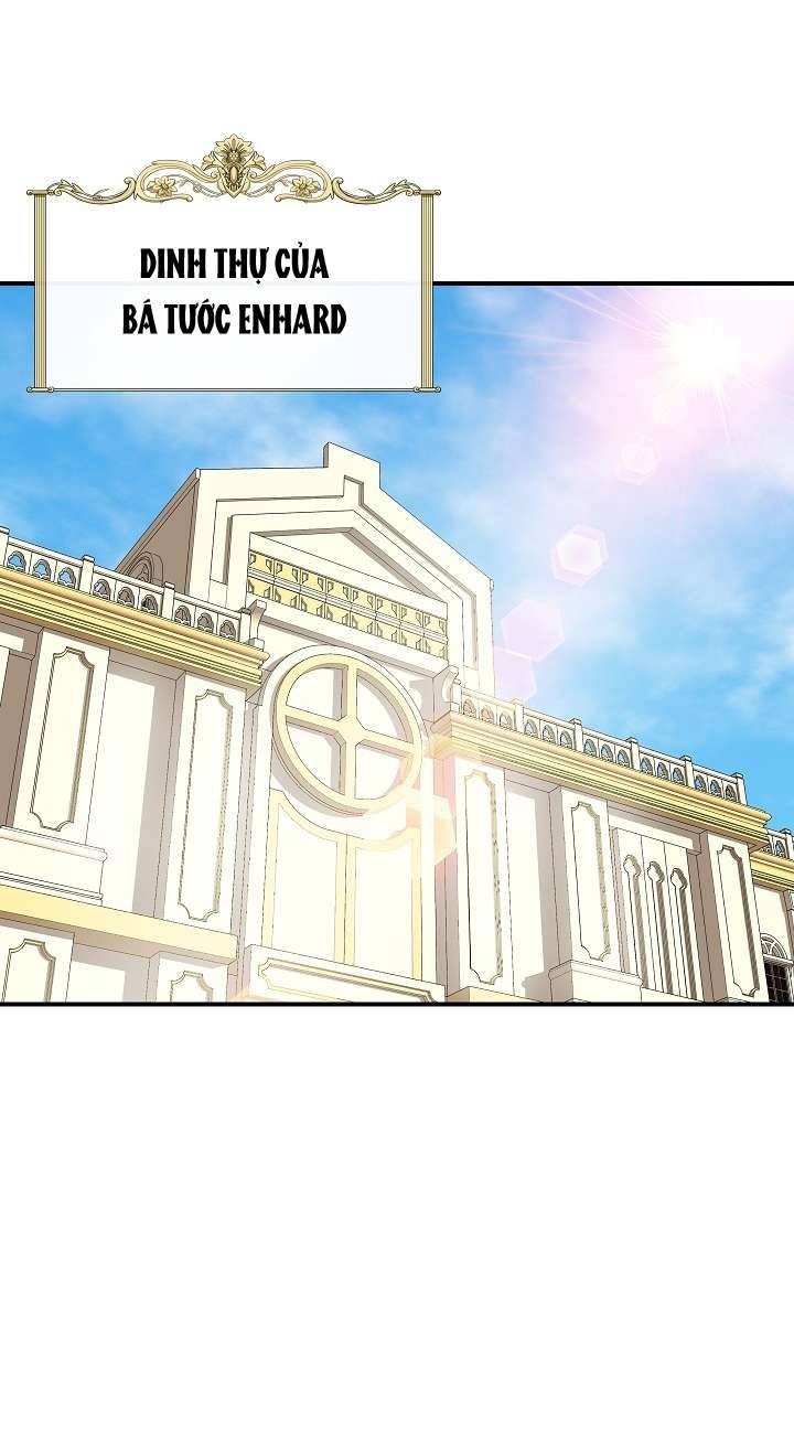 Tôi Không Phải Là Cinderella Chapter 65 - Trang 4