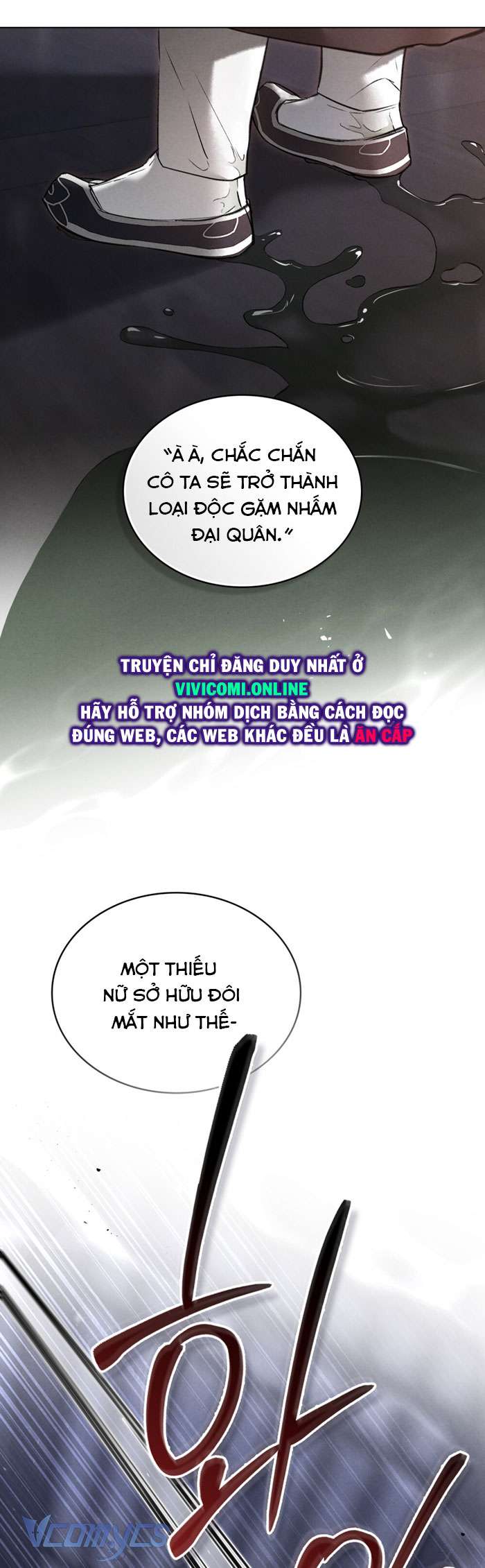[18+] Đêm Giông Bão Chap 38 - Trang 2