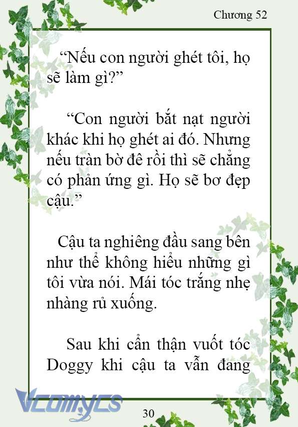 [Novel] Trở Thành Em Gái Của Nam Chính Tiểu Thuyết Đam Mỹ Chap 52 - Trang 2