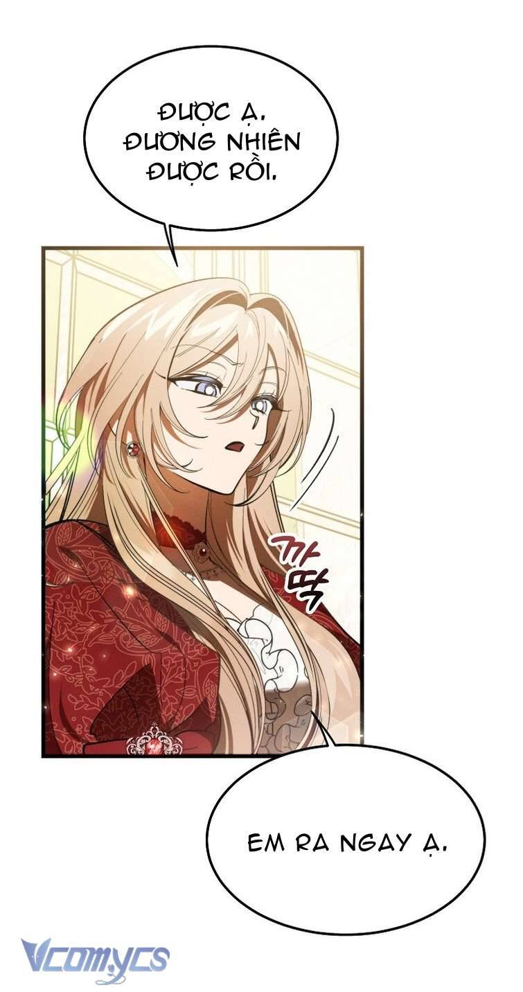 Ác Quỷ Nuôi Dưỡng Tiểu Thư Chapter 6 - Trang 4