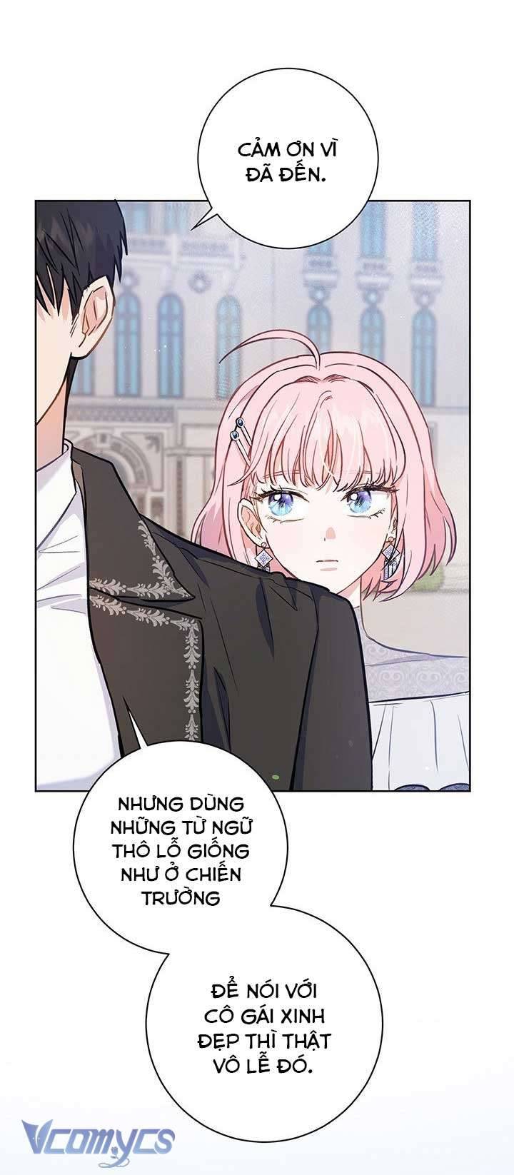 Cuộc Sống Mới Của Công Nương Chapter 20 - Trang 4