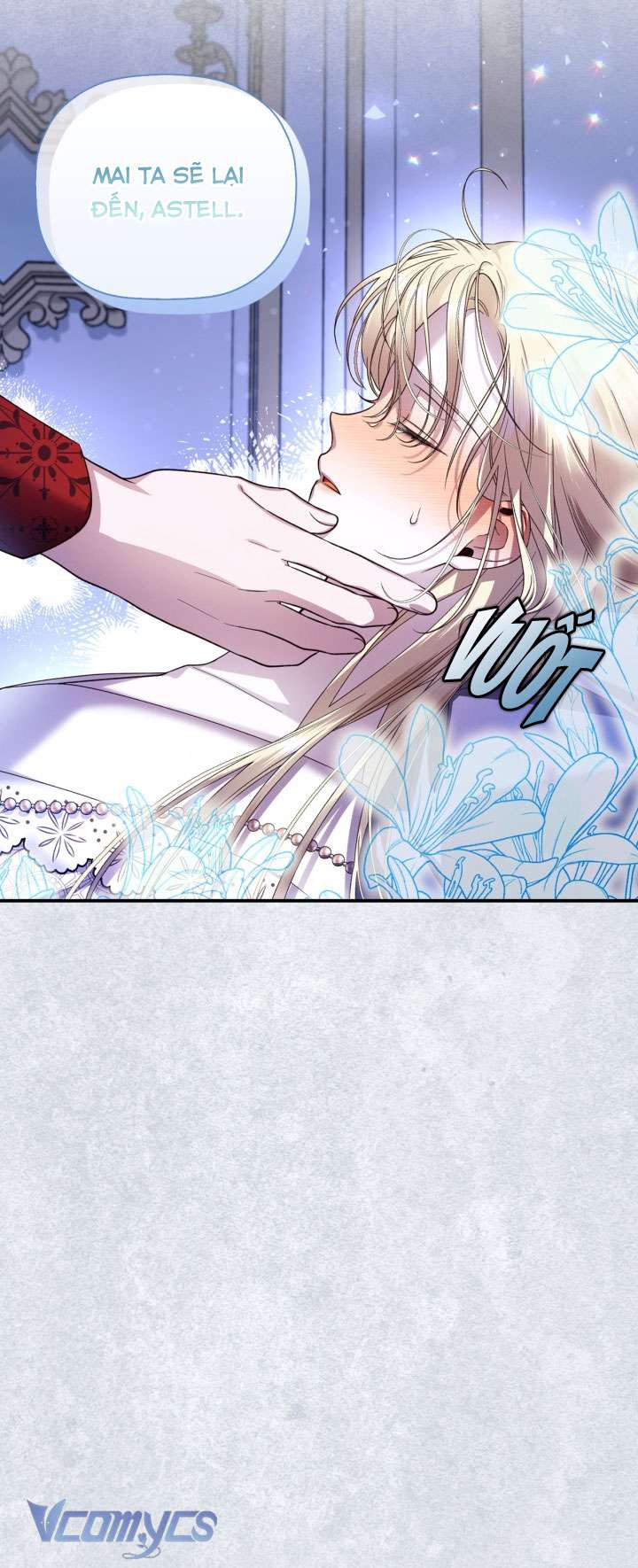 Phương Pháp Che Giấu Đứa Con Của Hoàng Đế Chapter 23 - Trang 4