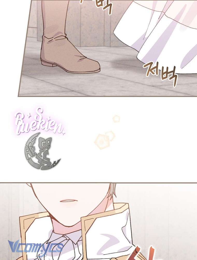 Chị Gái Của Nhân Vật Phản Diện Hôm Nay Cũng Đang Đau Khổ Chapter 26 - Trang 4