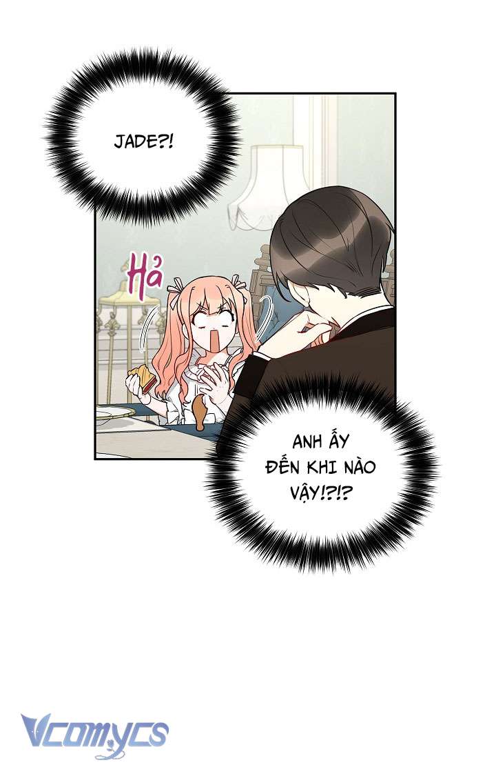 Phương Pháp Trở Thành Con Gái Của Người Hùng Bóng Đêm Chap 4 - Trang 2