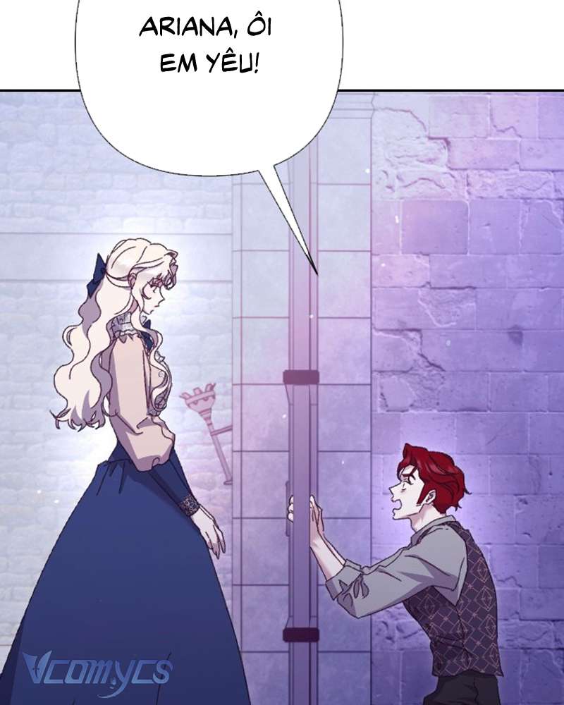 Dành Cho Những Ai Coi Hối Tiếc Là Điều Xa Xỉ Chap 26 - Trang 4