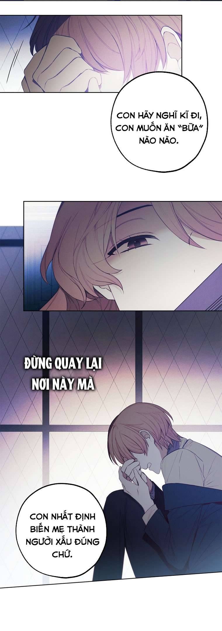 Cửa Hàng Búp Bê Của Công Chúa Chap 28 - Trang 2