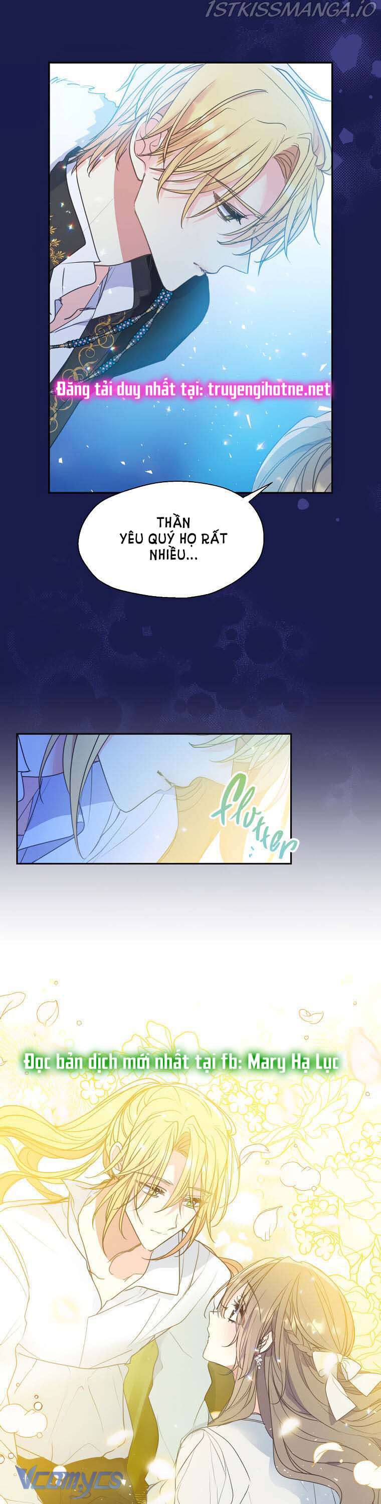 Bệ Hạ Xin Đừng Giết Tôi!!! Chap 66 - Trang 3