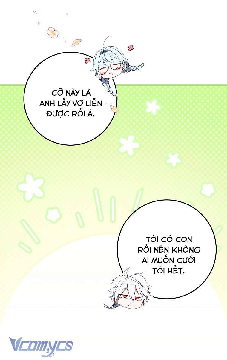 Thời Hạn Cuối Cùng Đang Tràn Ngập Trên Cửa Sổ Trạng Thái Chap 5 - Trang 4