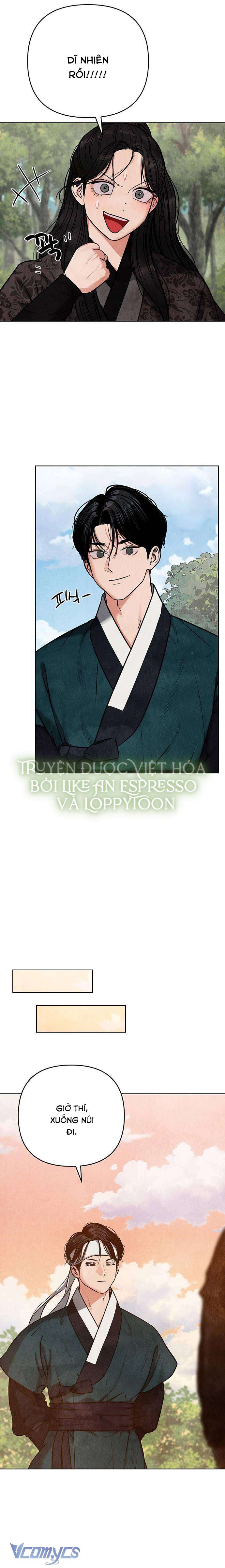 Quỷ Hồn Chap 4 - Trang 4