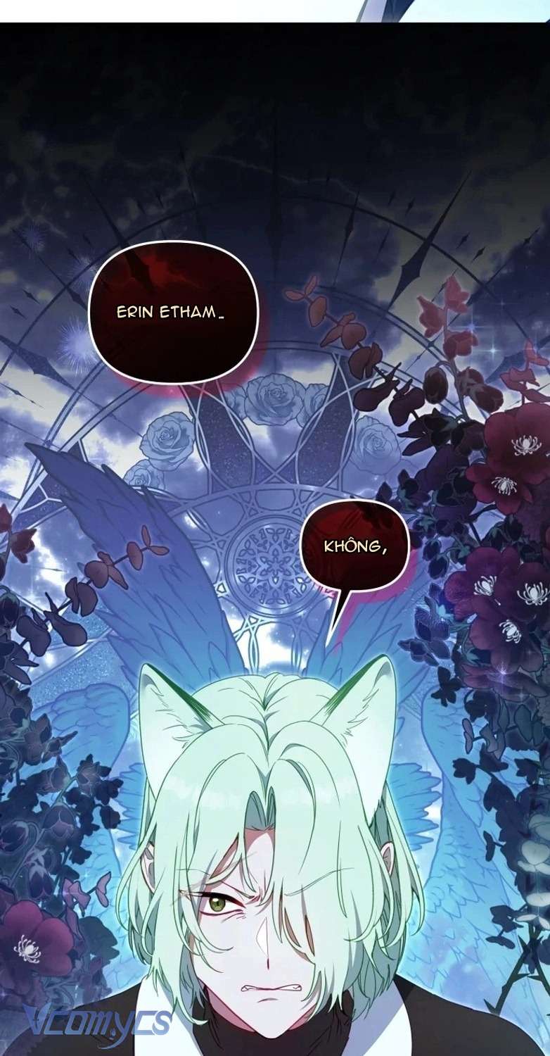 Tôi Được Nuôi Dưỡng Bởi Những Kẻ Phản Diện Chap 83 - Trang 3