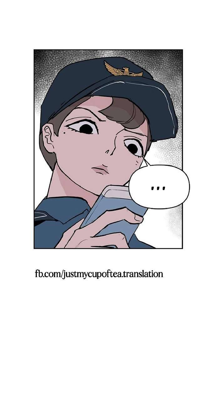 Yêu Không Hồi Kết Chap 3 - Next Chap 4