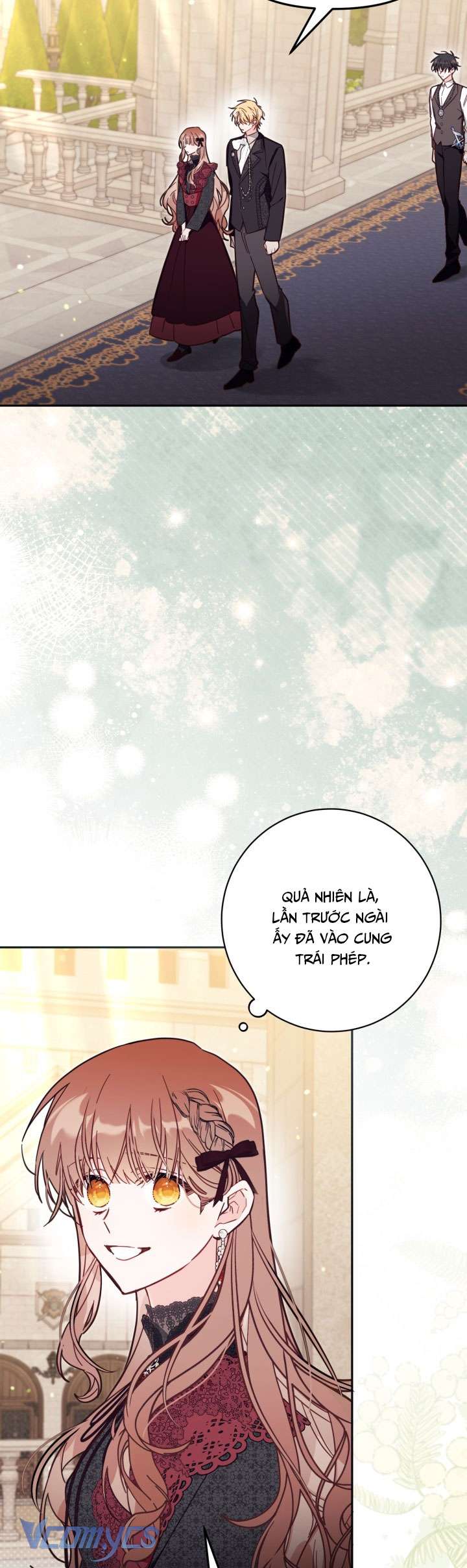 Không Có Chỗ Cho Kẻ Giả Mạo Chap 58 - Next Chap 59