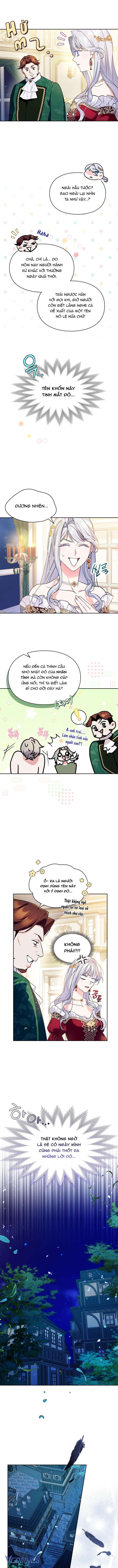 Trở Thành Trung Thần Của Bạo Chúa Chapter 27 - Trang 4