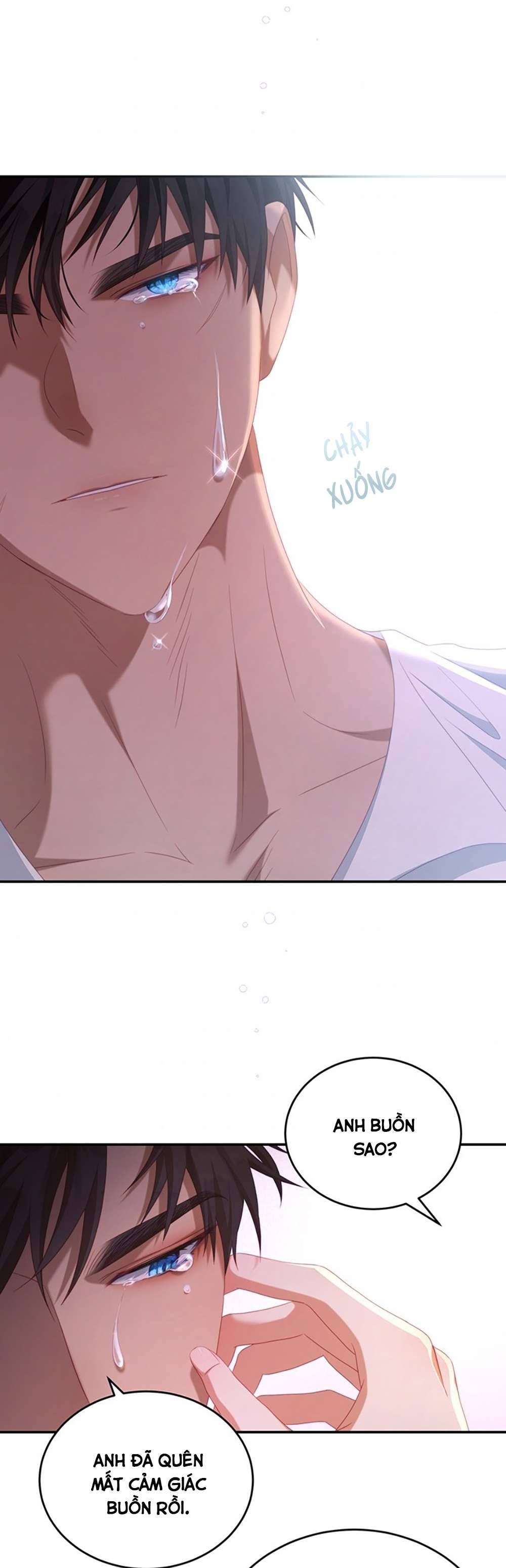 Trở Thành Tình Địch Của Các Nam Chính Chapter 49 - Trang 3