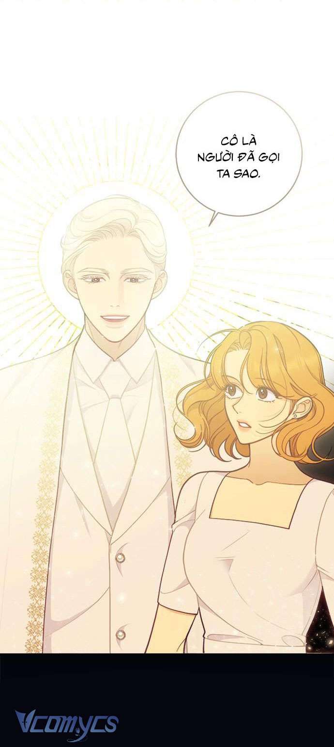 Thứ Tôi Cần Không Phải Là Tình Yêu Chapter 1 - Trang 3