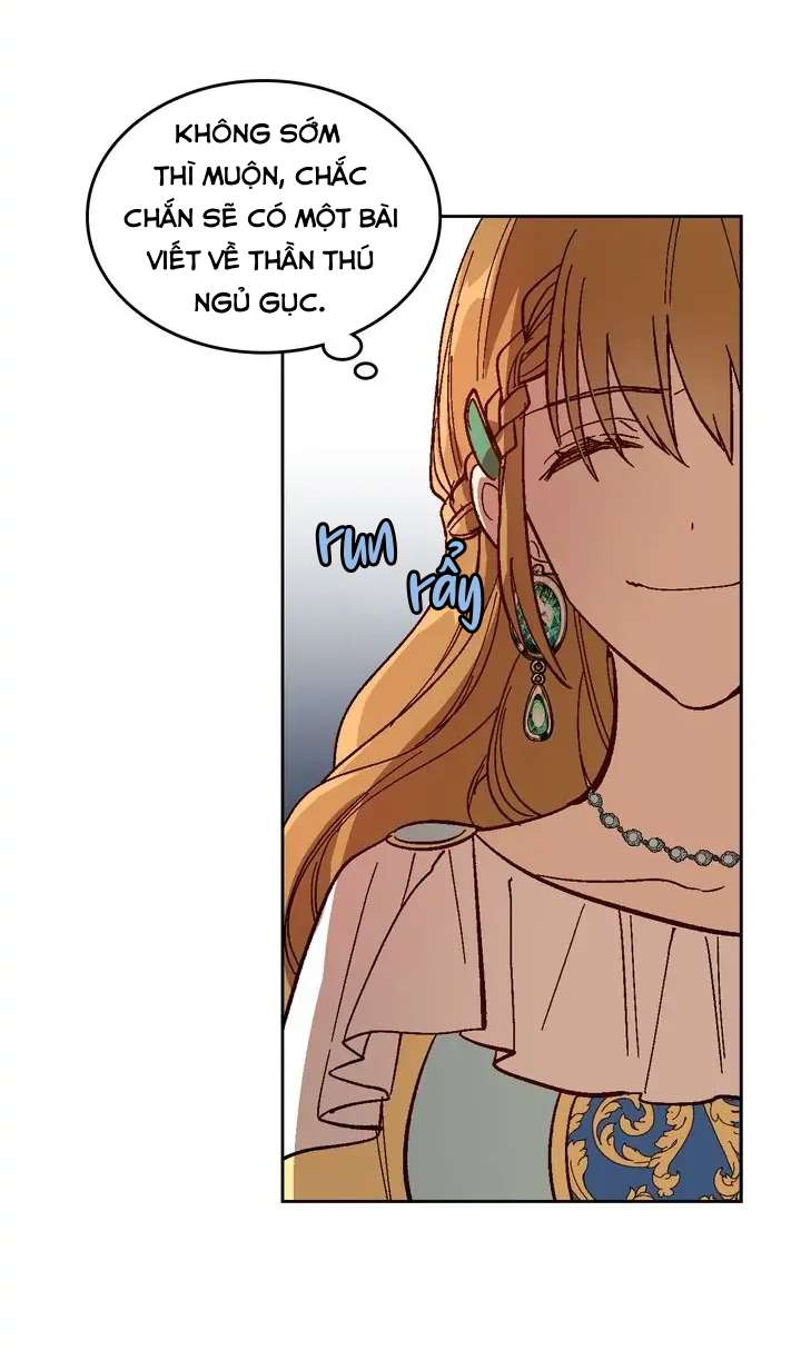 Vị Hôn Thê Khế Ước Của Công Tước Chapter 95 - Trang 4