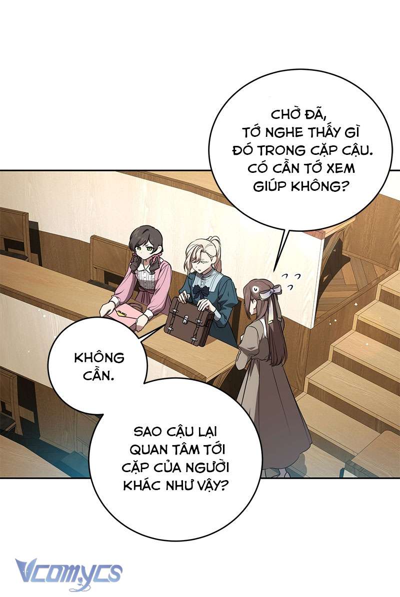 Cái Giá Phải Trả Chapter 9 - Trang 4