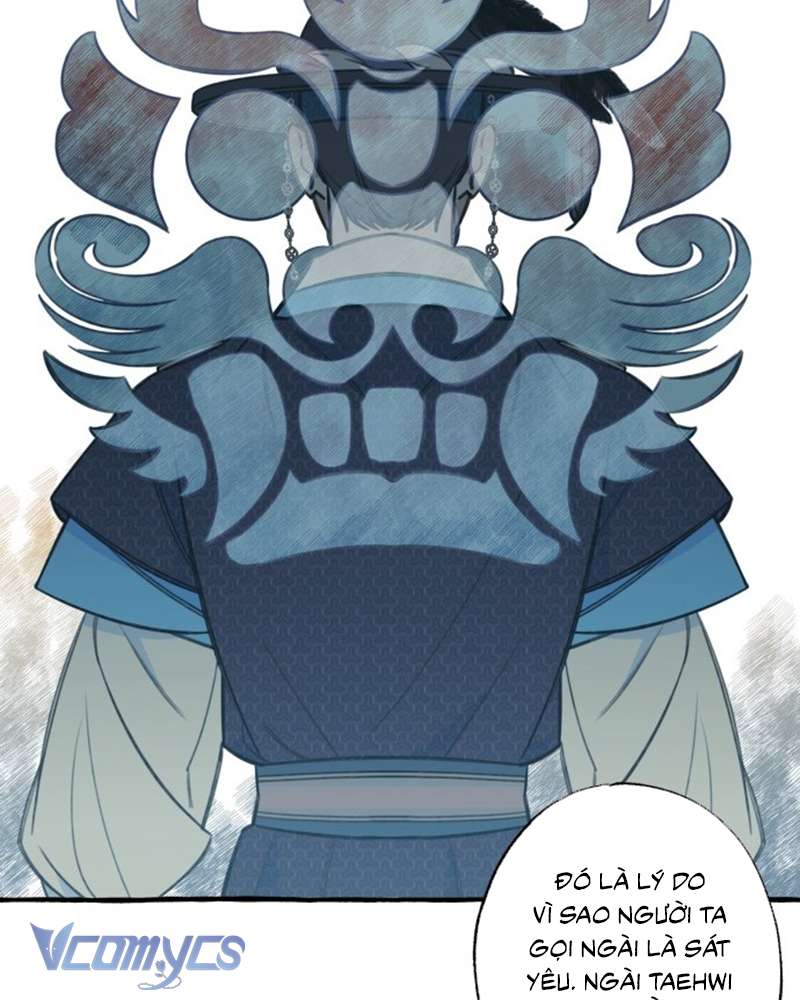 Chuyện Tình Hoa Lưu Ly Chap 1 - Next Chapter 1