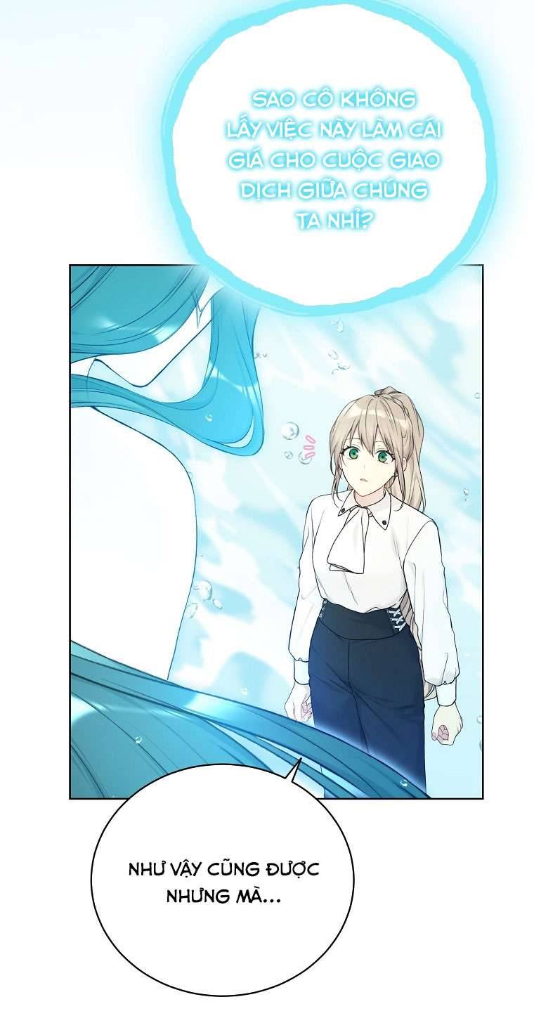 Vương Miện Lục Bảo Chap 73 - Next Chap 74